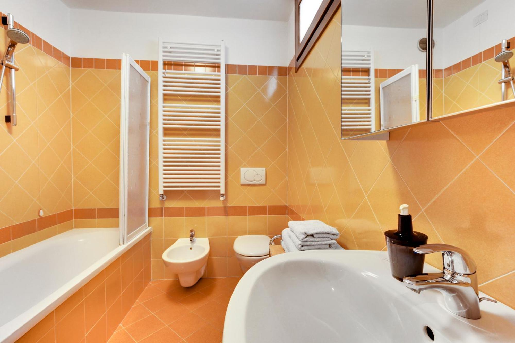 Little Canal 8 Apartment Venedig